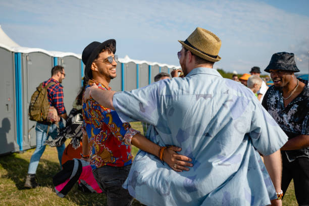 Best Portable restroom solutions  in Savanna, IL