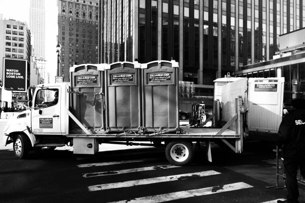 Best Local porta potty services  in Savanna, IL