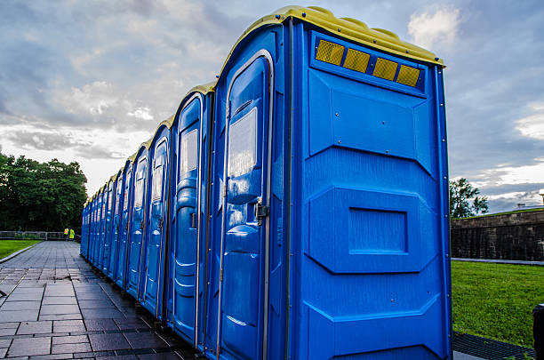 Best Porta potty rental for parties  in Savanna, IL